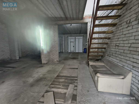 Оренда комерційної нерухомості, 288&nbsp;кв.м, <a class="location-link" href="/kiev/" title="Недвижимость Київ">Київ</a>, <a class="location-link" href="/kiev/desnyanskij/" title="Недвижимость Деснянський район">Деснянський р-н</a>, Пухівська вул., 2 (изображение 2)