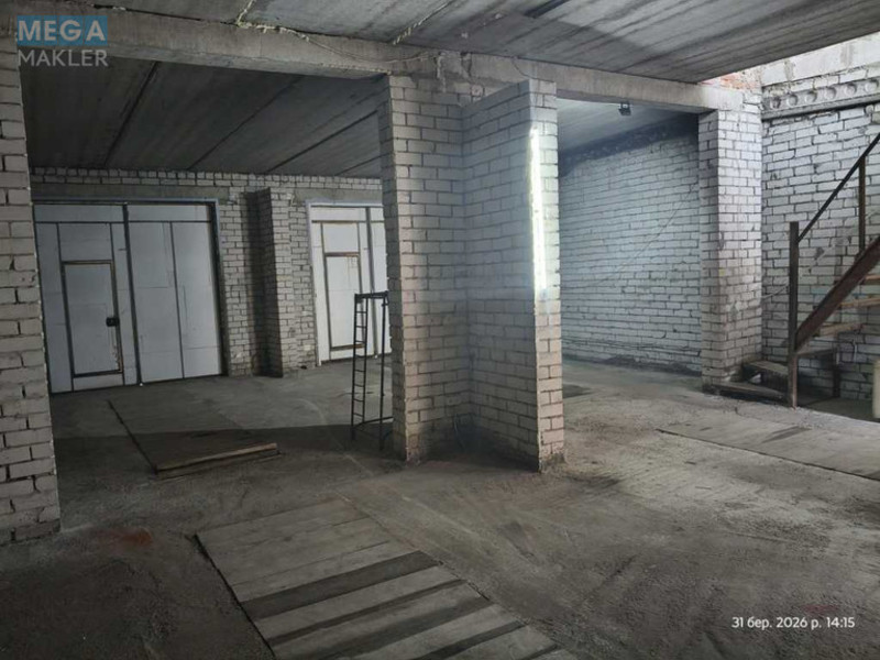 Оренда комерційної нерухомості, 288&nbsp;кв.м, <a class="location-link" href="/kiev/" title="Недвижимость Київ">Київ</a>, <a class="location-link" href="/kiev/desnyanskij/" title="Недвижимость Деснянський район">Деснянський р-н</a>, Пухівська вул., 2 (изображение 4)