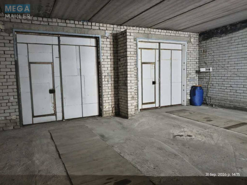 Оренда комерційної нерухомості, 288&nbsp;кв.м, <a class="location-link" href="/kiev/" title="Недвижимость Київ">Київ</a>, <a class="location-link" href="/kiev/desnyanskij/" title="Недвижимость Деснянський район">Деснянський р-н</a>, Пухівська вул., 2 (изображение 5)