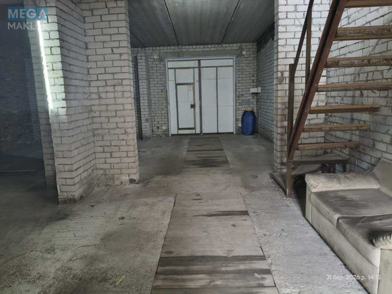 Оренда комерційної нерухомості, 288&nbsp;кв.м, <a class="location-link" href="/kiev/" title="Недвижимость Київ">Київ</a>, <a class="location-link" href="/kiev/desnyanskij/" title="Недвижимость Деснянський район">Деснянський р-н</a>, Пухівська вул., 2 (изображение 6)