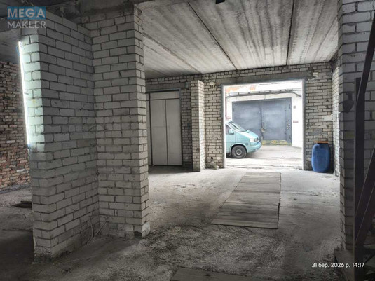 Оренда комерційної нерухомості, 288&nbsp;кв.м, <a class="location-link" href="/kiev/" title="Недвижимость Київ">Київ</a>, <a class="location-link" href="/kiev/desnyanskij/" title="Недвижимость Деснянський район">Деснянський р-н</a>, Пухівська вул., 2 (изображение 13)