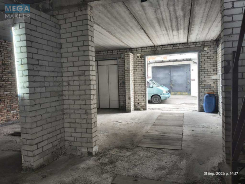 Оренда комерційної нерухомості, 288&nbsp;кв.м, <a class="location-link" href="/kiev/" title="Недвижимость Київ">Київ</a>, <a class="location-link" href="/kiev/desnyanskij/" title="Недвижимость Деснянський район">Деснянський р-н</a>, Пухівська вул., 2 (изображение 13)