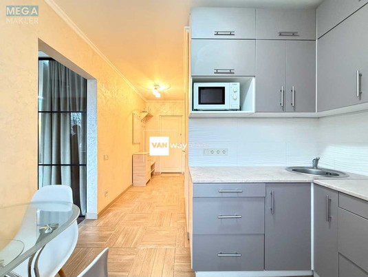 Продаж 1 кімнатної квартири (32/17/7,2), 1 пов. 9 пов. будинку, <a class="location-link" href="/kiev/" title="Недвижимость Київ">Київ</a>, <a class="location-link" href="/kiev/dneprovskij/" title="Недвижимость Дніпровський район">Дніпровський р-н</a>, Андрія Малишка вул., 3 (изображение 8)