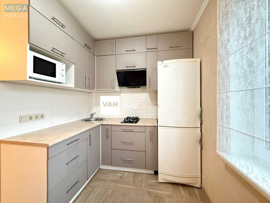 Продаж 1 кімнатної квартири (32/17/7,2), 1 пов. 9 пов. будинку, <a class="location-link" href="/kiev/" title="Недвижимость Київ">Київ</a>, <a class="location-link" href="/kiev/dneprovskij/" title="Недвижимость Дніпровський район">Дніпровський р-н</a>, Андрія Малишка вул., 3 (изображение 9)