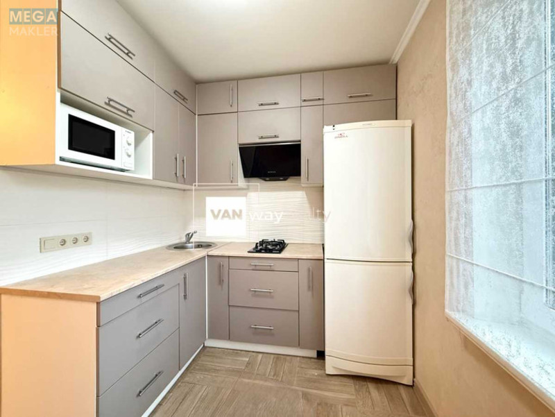 Продаж 1 кімнатної квартири (32/17/7,2), 1 пов. 9 пов. будинку, <a class="location-link" href="/kiev/" title="Недвижимость Київ">Київ</a>, <a class="location-link" href="/kiev/dneprovskij/" title="Недвижимость Дніпровський район">Дніпровський р-н</a>, Андрія Малишка вул., 3 (изображение 9)