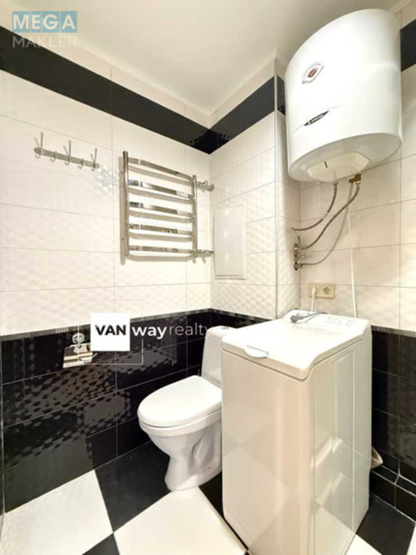 Продаж 1 кімнатної квартири (32/17/7,2), 1 пов. 9 пов. будинку, <a class="location-link" href="/kiev/" title="Недвижимость Київ">Київ</a>, <a class="location-link" href="/kiev/dneprovskij/" title="Недвижимость Дніпровський район">Дніпровський р-н</a>, Андрія Малишка вул., 3 (изображение 12)