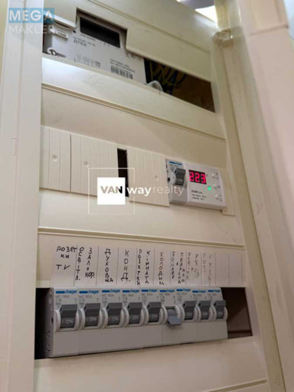 Продаж 1 кімнатної квартири (32/17/7,2), 1 пов. 9 пов. будинку, <a class="location-link" href="/kiev/" title="Недвижимость Київ">Київ</a>, <a class="location-link" href="/kiev/dneprovskij/" title="Недвижимость Дніпровський район">Дніпровський р-н</a>, Андрія Малишка вул., 3 (изображение 13)