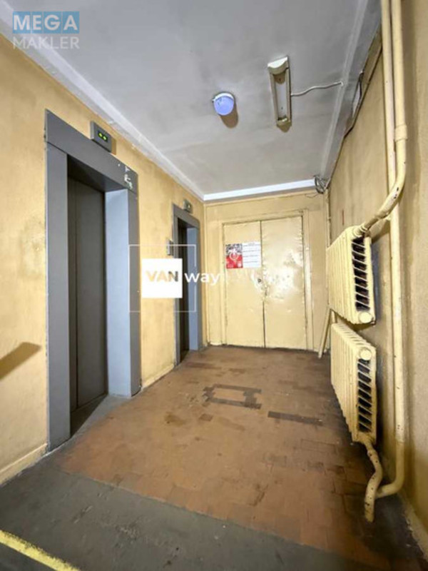 Продаж 1 кімнатної квартири (32/17/7,2), 1 пов. 9 пов. будинку, <a class="location-link" href="/kiev/" title="Недвижимость Київ">Київ</a>, <a class="location-link" href="/kiev/dneprovskij/" title="Недвижимость Дніпровський район">Дніпровський р-н</a>, Андрія Малишка вул., 3 (изображение 17)