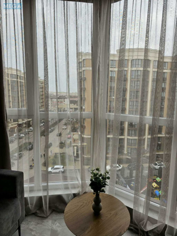 Оренда 1 кімнатної квартири, <a class="location-link" href="/sofievskaya-borshagovka/" title="Недвижимость Софіївська Борщагівка">Софіївська Борщагівка</a>, Проспект Мартинова, 12 (изображение 2)