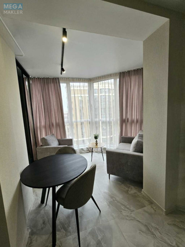 Оренда 1 кімнатної квартири, <a class="location-link" href="/sofievskaya-borshagovka/" title="Недвижимость Софіївська Борщагівка">Софіївська Борщагівка</a>, Проспект Мартинова, 12 (изображение 5)