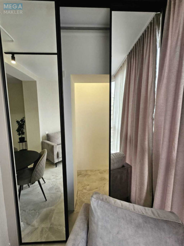 Оренда 1 кімнатної квартири, <a class="location-link" href="/sofievskaya-borshagovka/" title="Недвижимость Софіївська Борщагівка">Софіївська Борщагівка</a>, Проспект Мартинова, 12 (изображение 7)