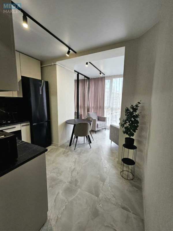 Оренда 1 кімнатної квартири, <a class="location-link" href="/sofievskaya-borshagovka/" title="Недвижимость Софіївська Борщагівка">Софіївська Борщагівка</a>, Проспект Мартинова, 12 (изображение 8)