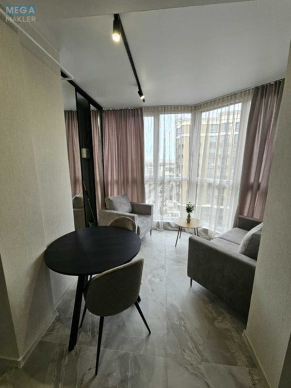 Оренда 1 кімнатної квартири, <a class="location-link" href="/sofievskaya-borshagovka/" title="Недвижимость Софіївська Борщагівка">Софіївська Борщагівка</a>, Проспект Мартинова, 12 (изображение 9)