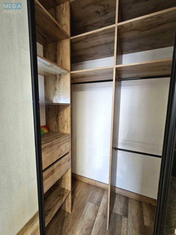 Оренда 1 кімнатної квартири, <a class="location-link" href="/sofievskaya-borshagovka/" title="Недвижимость Софіївська Борщагівка">Софіївська Борщагівка</a>, Проспект Мартинова, 12 (изображение 16)