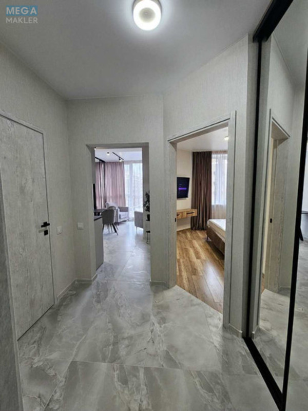 Оренда 1 кімнатної квартири, <a class="location-link" href="/sofievskaya-borshagovka/" title="Недвижимость Софіївська Борщагівка">Софіївська Борщагівка</a>, Проспект Мартинова, 12 (изображение 21)