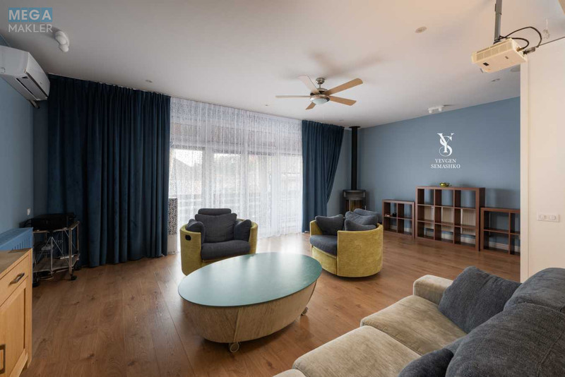 Продаж дома, 3&nbsp;поверху, 218,50&nbsp;кв.м, 5&nbsp;кімнат, ділянка 1,50&nbsp;сотка, <a class="location-link" href="/lesniki-selo/" title="Недвижимость Лісники">Лісники</a>, Погребного (изображение 3)