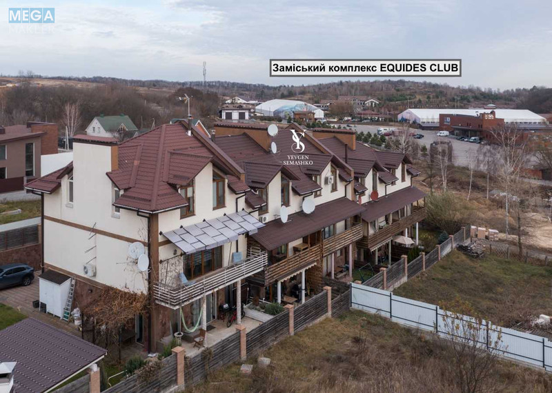 Продаж дома, 3&nbsp;поверху, 218,50&nbsp;кв.м, 5&nbsp;кімнат, ділянка 1,50&nbsp;сотка, <a class="location-link" href="/lesniki-selo/" title="Недвижимость Лісники">Лісники</a>, Погребного (изображение 7)