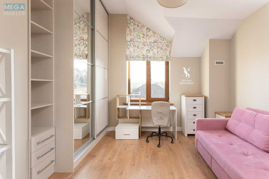 Продаж дома, 3&nbsp;поверху, 218,50&nbsp;кв.м, 5&nbsp;кімнат, ділянка 1,50&nbsp;сотка, <a class="location-link" href="/lesniki-selo/" title="Недвижимость Лісники">Лісники</a>, Погребного (изображение 14)