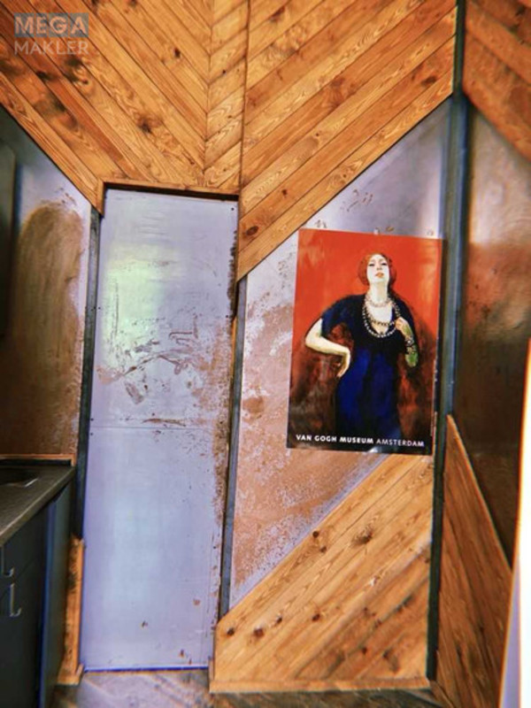 Продаж комерційної нерухомості, 14,70&nbsp;кв.м, под офис, <a class="location-link" href="/kiev/" title="Недвижимость Київ">Київ</a>, <a class="location-link" href="/kiev/pecherskij/" title="Недвижимость Печерський район">Печерський р-н</a>, Лютеранская ул., 17 (изображение 5)