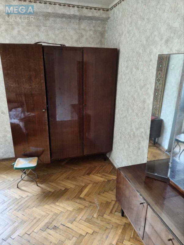 Оренда 2 кімнатної квартири, <a class="location-link" href="/kiev/" title="Недвижимость Київ">Київ</a>, <a class="location-link" href="/kiev/shevchenkovskij/" title="Недвижимость Шевченківський район">Шевченківський р-н</a>, Білоруська вул., 13 (изображение 5)