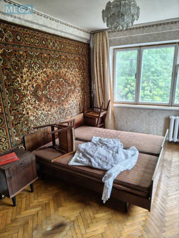 Оренда 2 кімнатної квартири, <a class="location-link" href="/kiev/" title="Недвижимость Київ">Київ</a>, <a class="location-link" href="/kiev/shevchenkovskij/" title="Недвижимость Шевченківський район">Шевченківський р-н</a>, Білоруська вул., 13 (изображение 9)