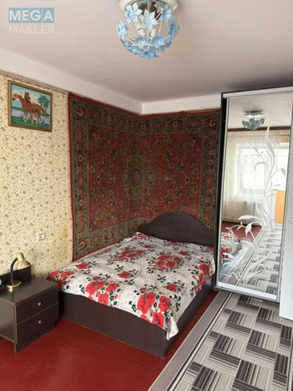 Оренда 1 кімнатної квартири, <a class="location-link" href="/kiev/" title="Недвижимость Київ">Київ</a>, <a class="location-link" href="/kiev/desnyanskij/" title="Недвижимость Деснянський район">Деснянський р-н</a>, Мілютенка вул., 46 (изображение 4)