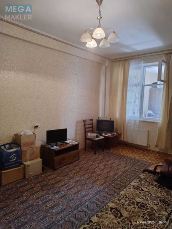 Оренда 2 кімнатної квартири, <a class="location-link" href="/odessa/" title="Недвижимость Одеса">Одеса</a>, <a class="location-link" href="/odessa/suvorovskij/" title="Недвижимость Суворовський район">Суворовський р-н</a>, Красная, 2 (изображение 3)