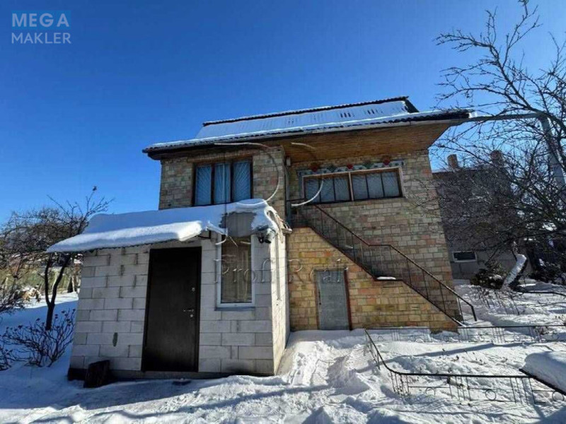 Продаж дома, 2&nbsp;поверху, 89&nbsp;кв.м, 4&nbsp;кімнати, ділянка 7&nbsp;соток, <a class="location-link" href="/kiev/" title="Недвижимость Київ">Київ</a>, <a class="location-link" href="/kiev/darnickij/" title="Недвижимость Дарницький район">Дарницький р-н</a>, 86-а Садова вул., 29 (изображение 2)