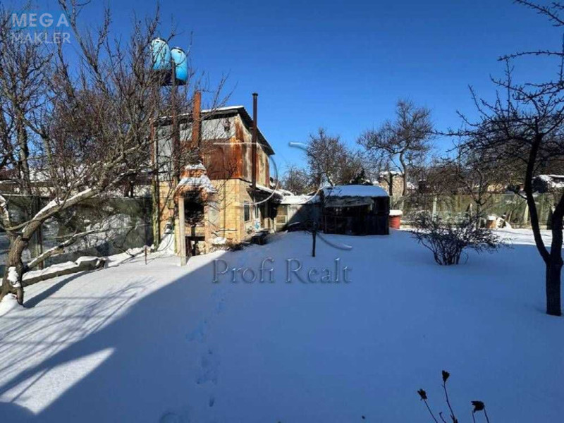 Продаж дома, 2&nbsp;поверху, 89&nbsp;кв.м, 4&nbsp;кімнати, ділянка 7&nbsp;соток, <a class="location-link" href="/kiev/" title="Недвижимость Київ">Київ</a>, <a class="location-link" href="/kiev/darnickij/" title="Недвижимость Дарницький район">Дарницький р-н</a>, 86-а Садова вул., 29 (изображение 3)