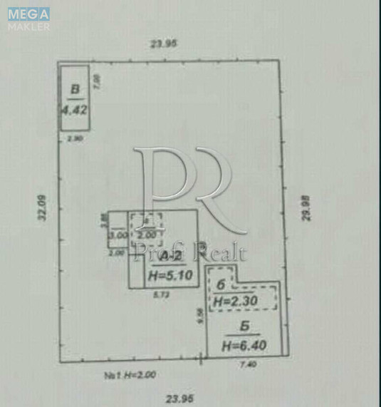 Продаж дома, 2&nbsp;поверху, 89&nbsp;кв.м, 4&nbsp;кімнати, ділянка 7&nbsp;соток, <a class="location-link" href="/kiev/" title="Недвижимость Київ">Київ</a>, <a class="location-link" href="/kiev/darnickij/" title="Недвижимость Дарницький район">Дарницький р-н</a>, 86-а Садова вул., 29 (изображение 17)