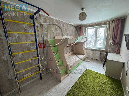 Продаж 2 кімнатної квартири (47/28/8), 3 пов. 9 пов. будинку, <a class="location-link" href="/kiev/" title="Недвижимость Київ">Київ</a>, <a class="location-link" href="/kiev/dneprovskij/" title="Недвижимость Дніпровський район">Дніпровський р-н</a>, Тичини Павла проспект, 22А (изображение 4)