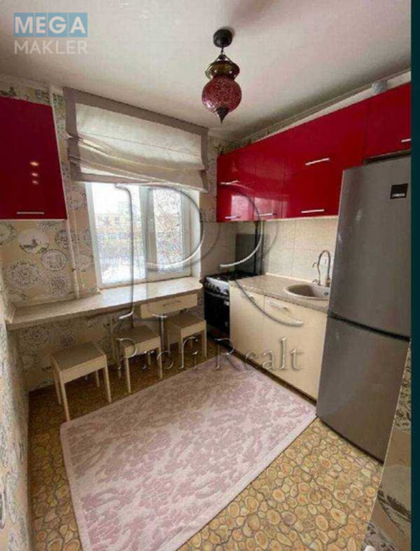 Продаж 2 кімнатної квартири (47/28/8), 3 пов. 9 пов. будинку, <a class="location-link" href="/kiev/" title="Недвижимость Київ">Київ</a>, <a class="location-link" href="/kiev/dneprovskij/" title="Недвижимость Дніпровський район">Дніпровський р-н</a>, Тичини Павла проспект, 22А (изображение 7)