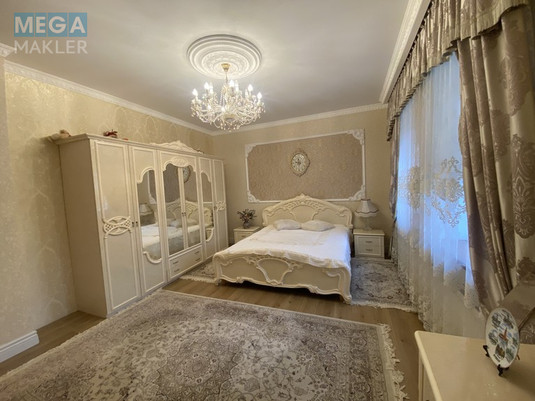 Продаж дома, 2&nbsp;поверху, 260&nbsp;кв.м, 4&nbsp;кімнати, люкс, ділянка 9&nbsp;соток, <a class="location-link" href="/kryzhanovka-selo-od/" title="Недвижимость Крижанівка">Крижанівка</a>, Лондонская (изображение 3)