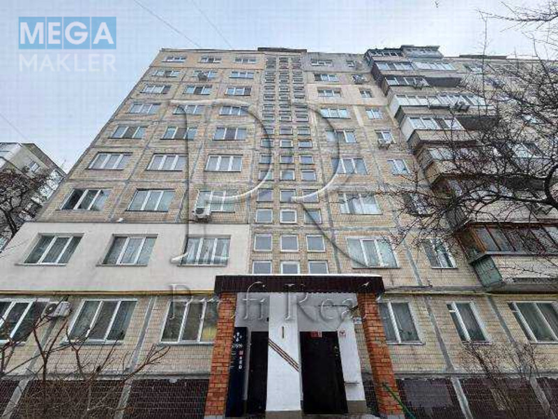 Продаж 2 кімнатної квартири (47/28/8), 3 пов. 9 пов. будинку, <a class="location-link" href="/kiev/" title="Недвижимость Київ">Київ</a>, <a class="location-link" href="/kiev/dneprovskij/" title="Недвижимость Дніпровський район">Дніпровський р-н</a>, Тичини Павла проспект, 22А (изображение 13)