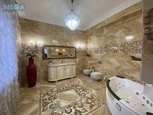 Продаж дома, 2&nbsp;поверху, 260&nbsp;кв.м, 4&nbsp;кімнати, люкс, ділянка 9&nbsp;соток, <a class="location-link" href="/kryzhanovka-selo-od/" title="Недвижимость Крижанівка">Крижанівка</a>, Лондонская (изображение 4)