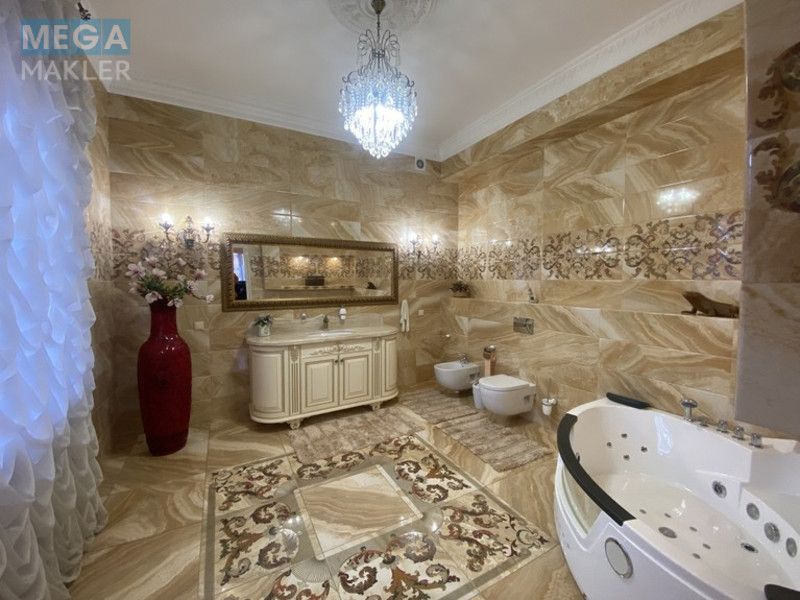 Продаж дома, 2&nbsp;поверху, 260&nbsp;кв.м, 4&nbsp;кімнати, люкс, ділянка 9&nbsp;соток, <a class="location-link" href="/kryzhanovka-selo-od/" title="Недвижимость Крижанівка">Крижанівка</a>, Лондонская (изображение 4)