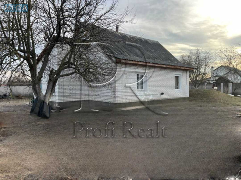 Продаж дома, 1&nbsp; поверх, 68&nbsp;кв.м, 4&nbsp;кімнати, ділянка 30&nbsp;соток, <a class="location-link" href="/grebelki/" title="Недвижимость Гребельки">Гребельки</a>, Шевченка вулиця (изображение 2)