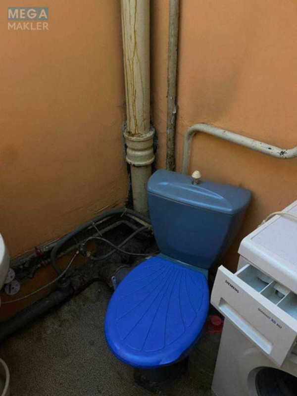 Продаж 1 кімнатної квартири (34/18/7), 7 пов. 9 пов. будинку, <a class="location-link" href="/kiev/" title="Недвижимость Київ">Київ</a>, <a class="location-link" href="/kiev/svyatoshinskij/" title="Недвижимость Святошинський район">Святошинський р-н</a>, Жолудєва вул., 1 (изображение 7)