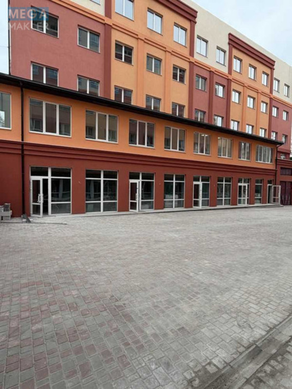 Продаж комерційної нерухомості, 52,50&nbsp;кв.м, под магазин, <a class="location-link" href="/kiev/" title="Недвижимость Київ">Київ</a>, <a class="location-link" href="/kiev/shevchenkovskij/" title="Недвижимость Шевченківський район">Шевченківський р-н</a>, Глубочицкая ул., 17 (изображение 2)