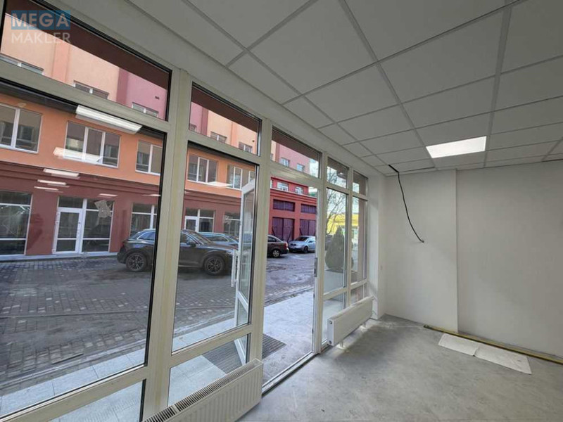 Продаж комерційної нерухомості, 52,50&nbsp;кв.м, под магазин, <a class="location-link" href="/kiev/" title="Недвижимость Київ">Київ</a>, <a class="location-link" href="/kiev/shevchenkovskij/" title="Недвижимость Шевченківський район">Шевченківський р-н</a>, Глубочицкая ул., 17 (изображение 6)