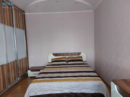 Оренда 1 кімнатної квартири, <a class="location-link" href="/kiev/" title="Недвижимость Київ">Київ</a>, <a class="location-link" href="/kiev/dneprovskij/" title="Недвижимость Дніпровський район">Дніпровський р-н</a>, Юрія Шумського вул., 5 (изображение 3)