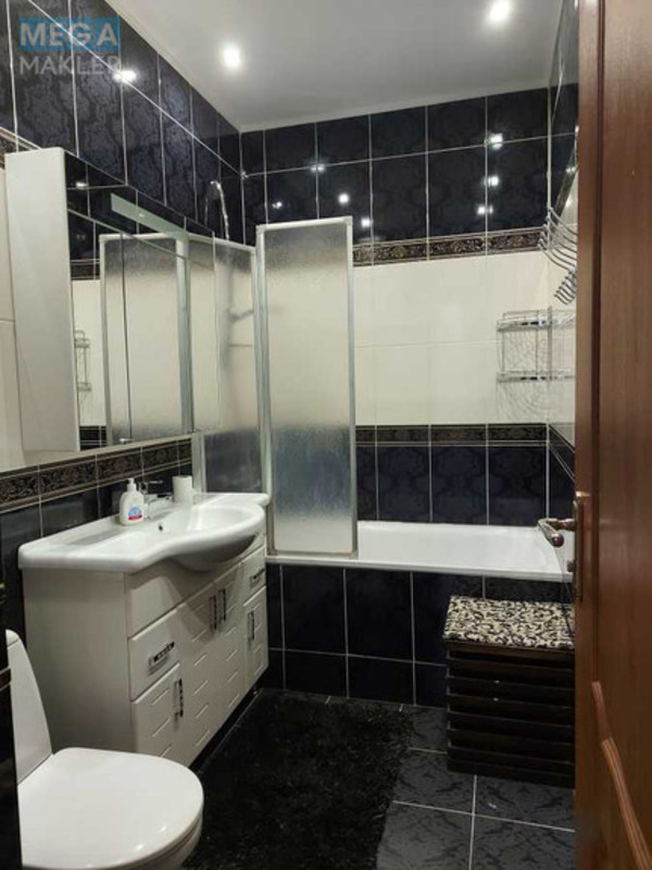 Оренда 1 кімнатної квартири, <a class="location-link" href="/kiev/" title="Недвижимость Київ">Київ</a>, <a class="location-link" href="/kiev/dneprovskij/" title="Недвижимость Дніпровський район">Дніпровський р-н</a>, Юрія Шумського вул., 5 (изображение 5)