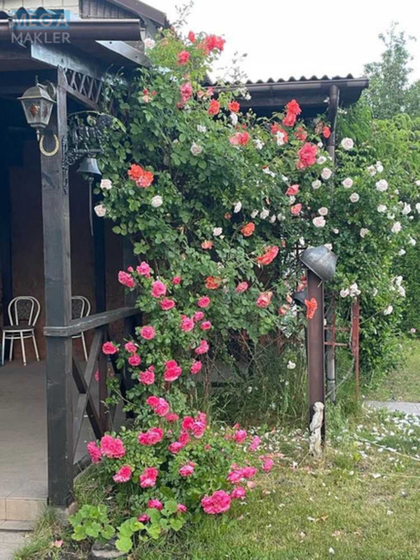 Продаж дома, 2&nbsp;поверху, 44&nbsp;кв.м, 3&nbsp;кімнати, ділянка 6&nbsp;соток, <a class="location-link" href="/podgorcy-selo/" title="Недвижимость Підгірці">Підгірці</a>, СТ Волга (изображение 9)