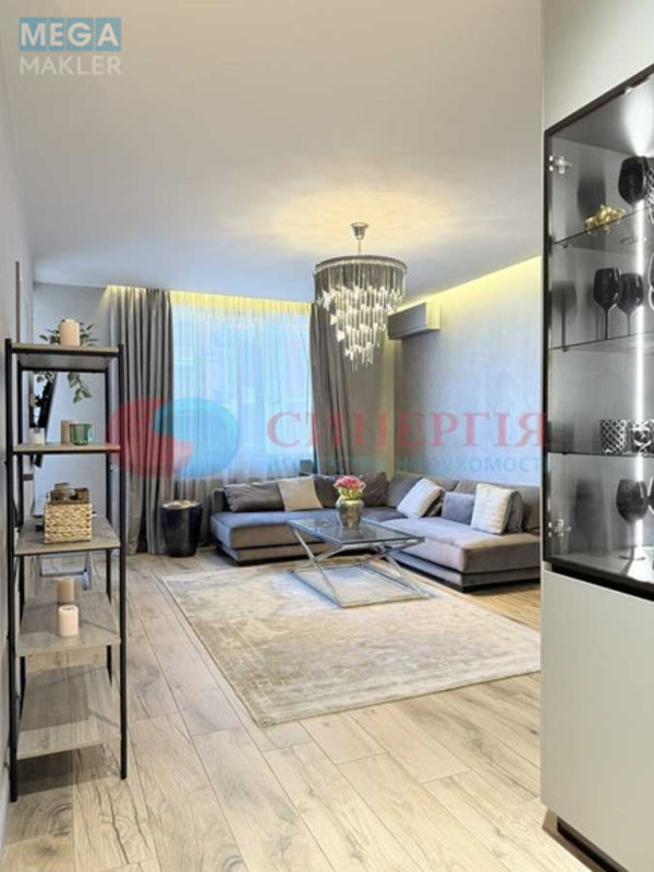 Оренда 2 кімнатної квартири, <a class="location-link" href="/kiev/" title="Недвижимость Київ">Київ</a>, <a class="location-link" href="/kiev/goloseevskij/" title="Недвижимость Голосіївський район">Голосіївський р-н</a>, Саксаганського вул., 37К (изображение 4)