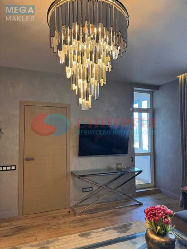 Оренда 2 кімнатної квартири, <a class="location-link" href="/kiev/" title="Недвижимость Київ">Київ</a>, <a class="location-link" href="/kiev/goloseevskij/" title="Недвижимость Голосіївський район">Голосіївський р-н</a>, Саксаганського вул., 37К (изображение 5)