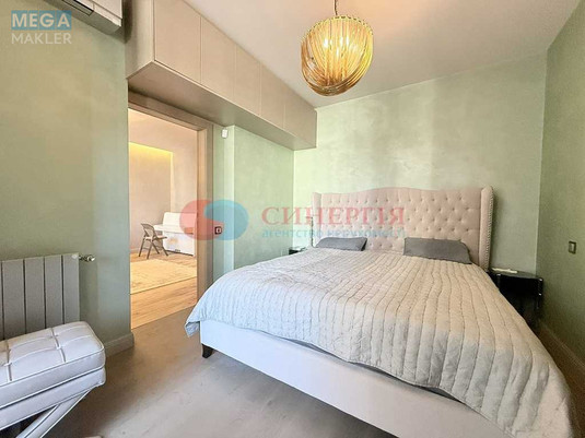 Оренда 2 кімнатної квартири, <a class="location-link" href="/kiev/" title="Недвижимость Київ">Київ</a>, <a class="location-link" href="/kiev/goloseevskij/" title="Недвижимость Голосіївський район">Голосіївський р-н</a>, Саксаганського вул., 37К (изображение 15)