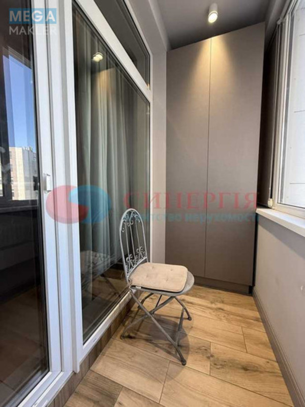 Оренда 2 кімнатної квартири, <a class="location-link" href="/kiev/" title="Недвижимость Київ">Київ</a>, <a class="location-link" href="/kiev/goloseevskij/" title="Недвижимость Голосіївський район">Голосіївський р-н</a>, Саксаганського вул., 37К (изображение 21)