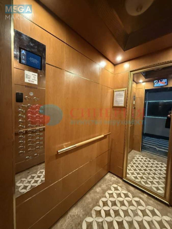 Оренда 2 кімнатної квартири, <a class="location-link" href="/kiev/" title="Недвижимость Київ">Київ</a>, <a class="location-link" href="/kiev/goloseevskij/" title="Недвижимость Голосіївський район">Голосіївський р-н</a>, Саксаганського вул., 37К (изображение 25)