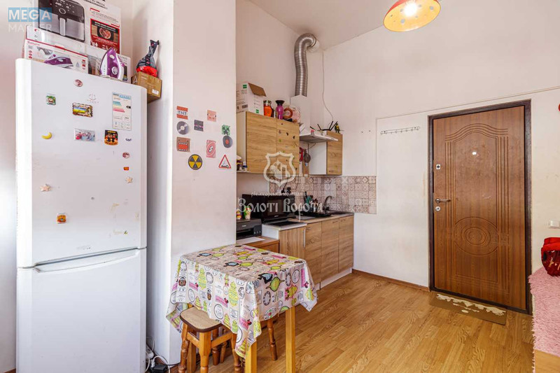 Продаж 1 кімнатної квартири (21,3/13/5), 2 пов. 17 пов. будинку, <a class="location-link" href="/kiev/" title="Недвижимость Київ">Київ</a>, <a class="location-link" href="/kiev/darnickij/" title="Недвижимость Дарницький район">Дарницький р-н</a>, Євгена Харченка вул., 47б (изображение 2)