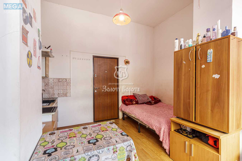 Продаж 1 кімнатної квартири (21,3/13/5), 2 пов. 17 пов. будинку, <a class="location-link" href="/kiev/" title="Недвижимость Київ">Київ</a>, <a class="location-link" href="/kiev/darnickij/" title="Недвижимость Дарницький район">Дарницький р-н</a>, Євгена Харченка вул., 47б (изображение 3)